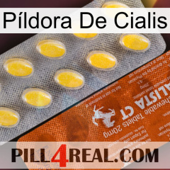 Píldora De Cialis 42